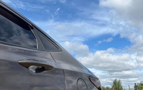 Hyundai Solaris II рестайлинг, 2015 год, 1 300 000 рублей, 11 фотография