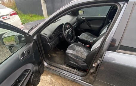 Skoda Octavia IV, 2007 год, 600 000 рублей, 7 фотография