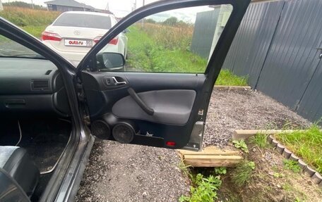 Skoda Octavia IV, 2007 год, 600 000 рублей, 10 фотография