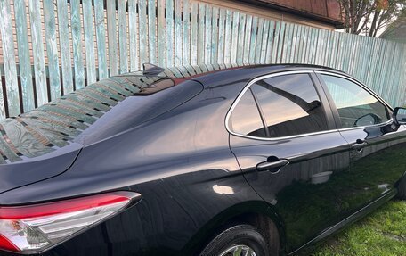 Toyota Camry, 2019 год, 2 500 000 рублей, 3 фотография