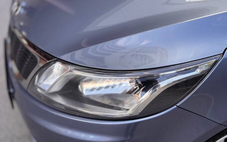 KIA Rio III рестайлинг, 2014 год, 1 050 000 рублей, 5 фотография