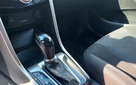 Hyundai i30 II рестайлинг, 2012 год, 780 000 рублей, 17 фотография