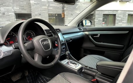 Audi A4, 2004 год, 590 000 рублей, 13 фотография
