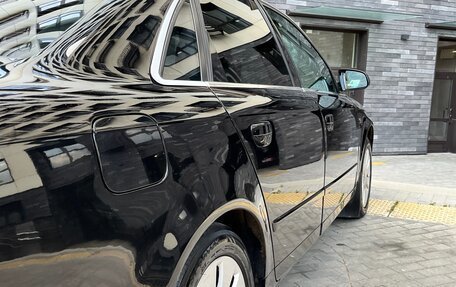 Audi A4, 2004 год, 590 000 рублей, 10 фотография