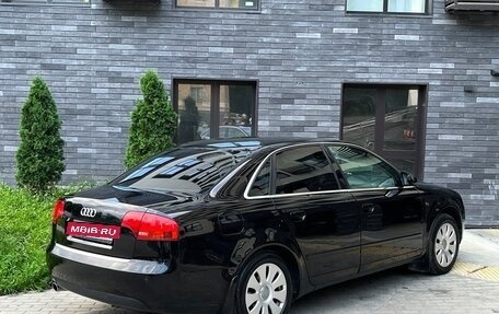 Audi A4, 2004 год, 590 000 рублей, 6 фотография
