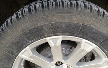 Chevrolet Niva I рестайлинг, 2006 год, 365 000 рублей, 8 фотография