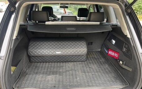 Volkswagen Touareg III, 2012 год, 2 500 000 рублей, 16 фотография