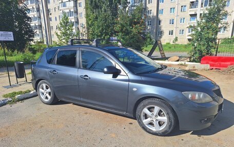 Mazda Axela, 2008 год, 605 000 рублей, 11 фотография