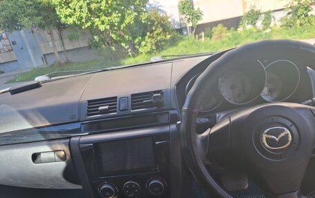 Mazda Axela, 2008 год, 605 000 рублей, 9 фотография