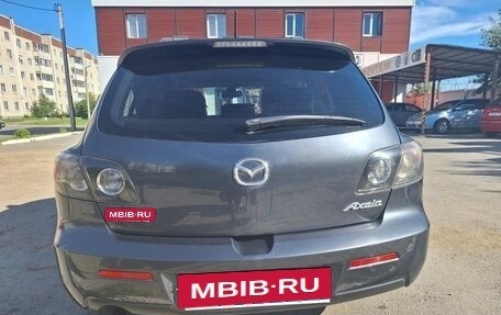 Mazda Axela, 2008 год, 605 000 рублей, 3 фотография