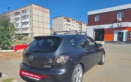 Mazda Axela, 2008 год, 605 000 рублей, 2 фотография