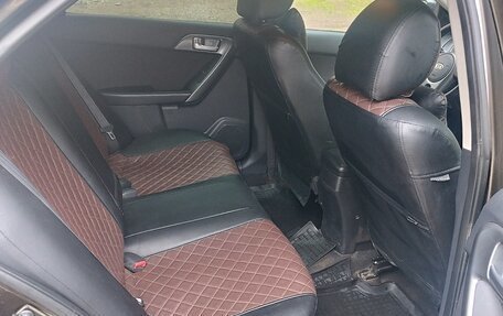KIA Cerato III, 2011 год, 750 000 рублей, 2 фотография