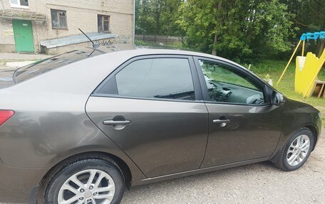 KIA Cerato III, 2011 год, 750 000 рублей, 17 фотография