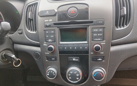 KIA Cerato III, 2011 год, 750 000 рублей, 9 фотография