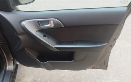 KIA Cerato III, 2011 год, 750 000 рублей, 7 фотография