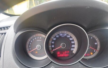 KIA Cerato III, 2011 год, 750 000 рублей, 10 фотография