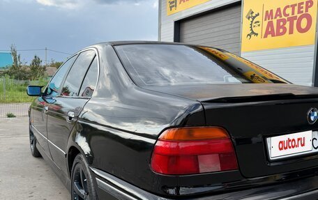BMW 5 серия, 2000 год, 520 000 рублей, 3 фотография