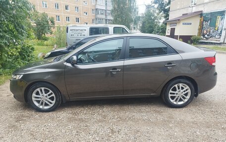 KIA Cerato III, 2011 год, 750 000 рублей, 13 фотография