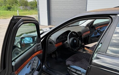 BMW 5 серия, 2000 год, 520 000 рублей, 4 фотография