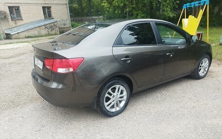 KIA Cerato III, 2011 год, 750 000 рублей, 15 фотография