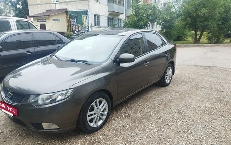 KIA Cerato III, 2011 год, 750 000 рублей, 12 фотография