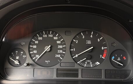 BMW 5 серия, 2000 год, 520 000 рублей, 6 фотография