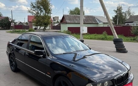 BMW 5 серия, 2000 год, 520 000 рублей, 9 фотография