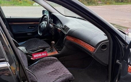 BMW 5 серия, 2000 год, 520 000 рублей, 7 фотография