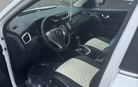 Nissan Qashqai, 2018 год, 1 750 000 рублей, 5 фотография