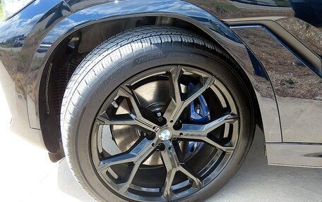 BMW X6, 2022 год, 7 600 000 рублей, 5 фотография