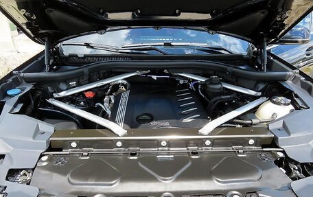 BMW X6, 2022 год, 7 600 000 рублей, 6 фотография