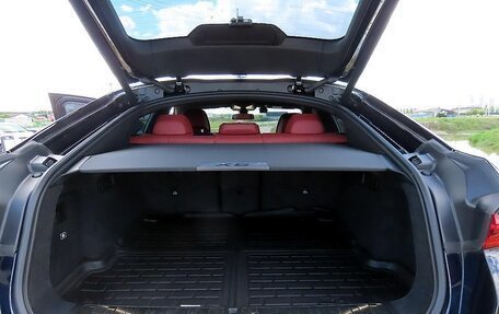 BMW X6, 2022 год, 7 600 000 рублей, 13 фотография