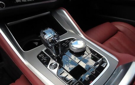 BMW X6, 2022 год, 7 600 000 рублей, 10 фотография
