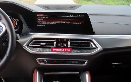 BMW X6, 2022 год, 7 600 000 рублей, 8 фотография