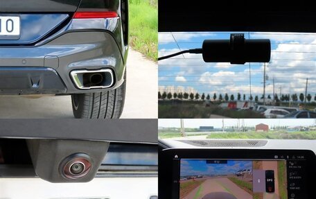 BMW X6, 2022 год, 7 600 000 рублей, 16 фотография