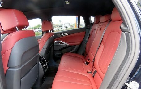 BMW X6, 2022 год, 7 600 000 рублей, 17 фотография