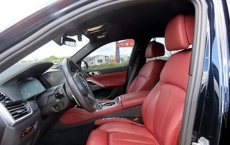 BMW X6, 2022 год, 7 600 000 рублей, 18 фотография