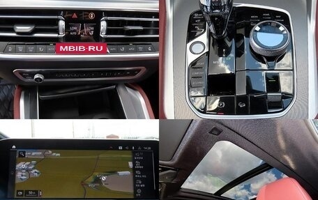 BMW X6, 2022 год, 7 600 000 рублей, 15 фотография