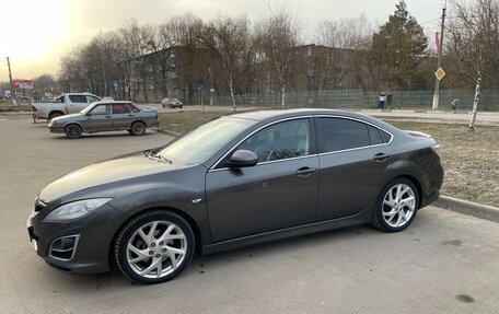 Mazda 6, 2011 год, 1 090 000 рублей, 1 фотография