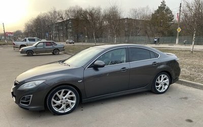 Mazda 6, 2011 год, 1 090 000 рублей, 1 фотография
