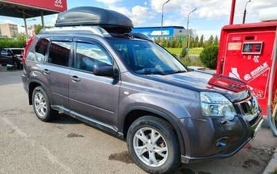 Nissan X-Trail, 2012 год, 1 260 000 рублей, 1 фотография