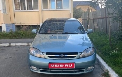 Chevrolet Lacetti, 2007 год, 260 000 рублей, 1 фотография