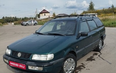 Volkswagen Passat B4, 1996 год, 298 000 рублей, 1 фотография