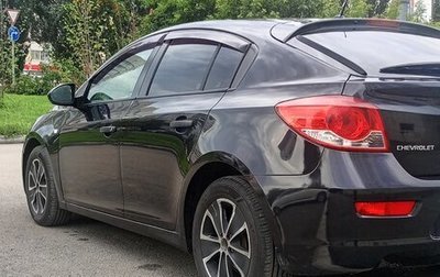 Chevrolet Cruze II, 2012 год, 650 000 рублей, 1 фотография