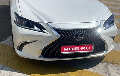 Lexus ES VII, 2022 год, 5 200 000 рублей, 1 фотография