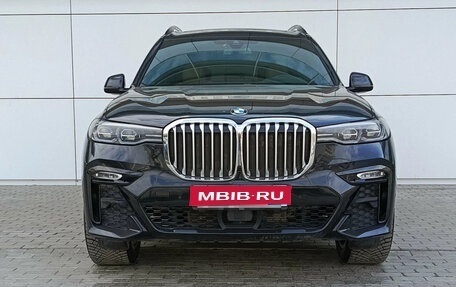 BMW X7, 2020 год, 7 190 000 рублей, 1 фотография