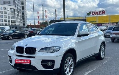 BMW X6, 2012 год, 2 390 000 рублей, 1 фотография