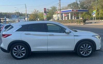 Infiniti QX50 II, 2018 год, 2 950 000 рублей, 1 фотография