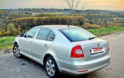 Skoda Octavia, 2011 год, 1 150 000 рублей, 1 фотография