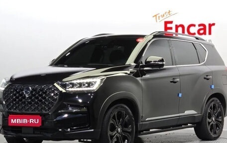 SsangYong Rexton, 2020 год, 3 520 000 рублей, 1 фотография